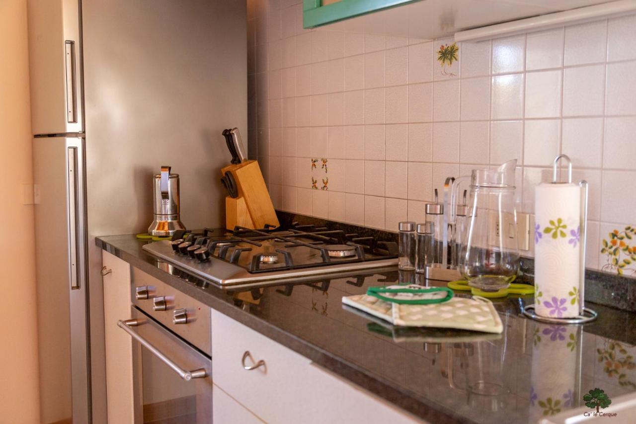 Ca' Le Cerque, Villa Surrounded By The Marche Nature Fossombrone Exterior foto